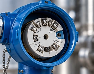 Head Mount Transmitter Image 3