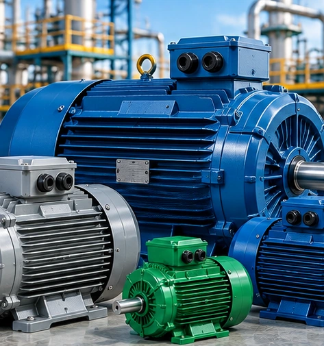 Motor Image 1