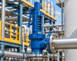 Leser Safety Valve Image 2