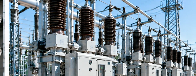 Vaccum Circuit Breaker Image 4