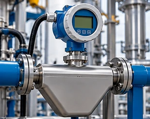 Mass Flow Meter Image 3