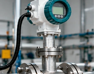 Flow Meter Image 3