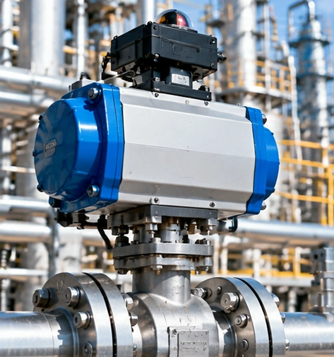 On/Off Valves Image 1