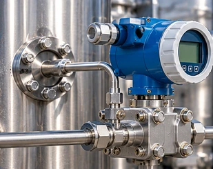 Differential Pressure Transmitter Image 3