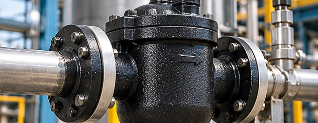 Condensate Trap Image 4