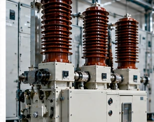 Vaccum Circuit Breaker Image 2