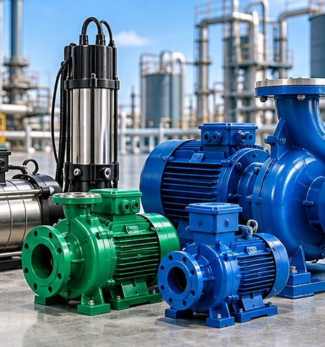 Pumps Image 1