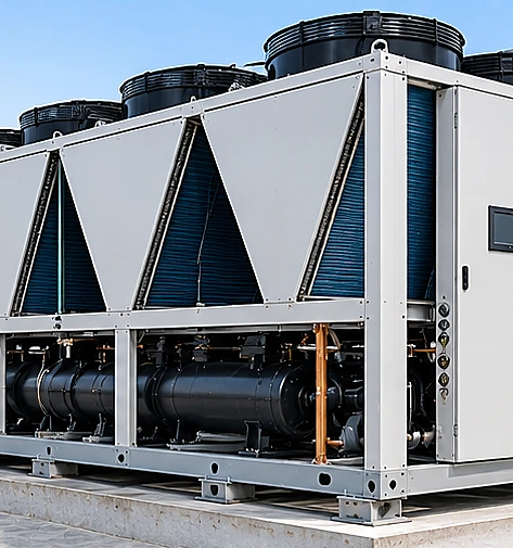 Chiller Image 1