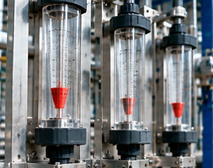 Flow Meter Image 2