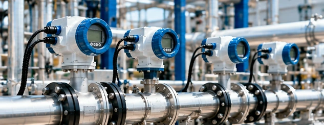 Flow Meter Image 4