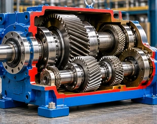 Gear Boxes Image 3