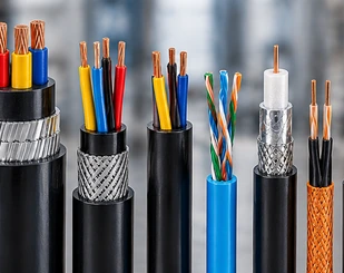 Wire Cable Image 3