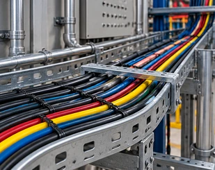 Wire Cable Image 2