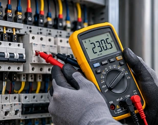 Multimeter Image 2