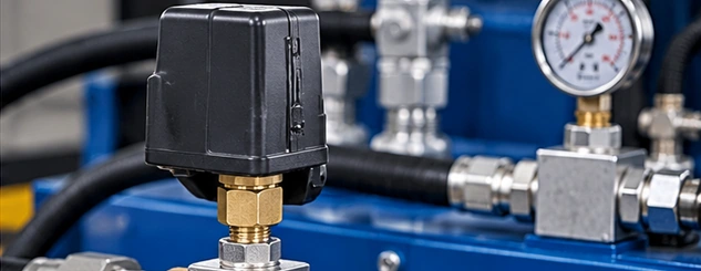 Pressure Switches Image 4