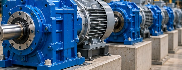 Gear Boxes Image 4