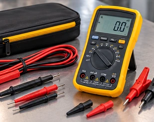Multimeter Image 3