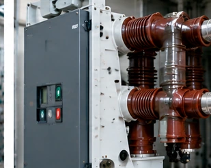 Vaccum Circuit Breaker Image 3