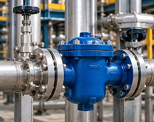 Condensate Trap Image 2