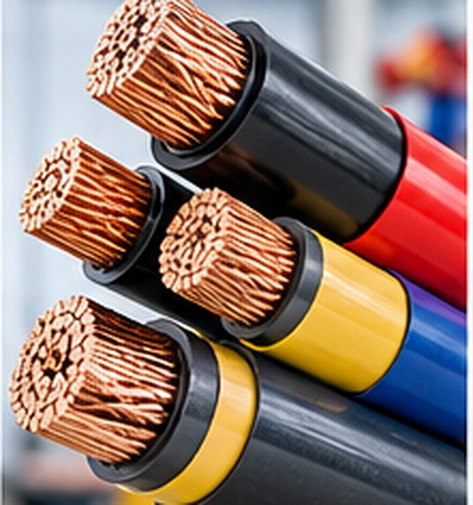 Wire Cable