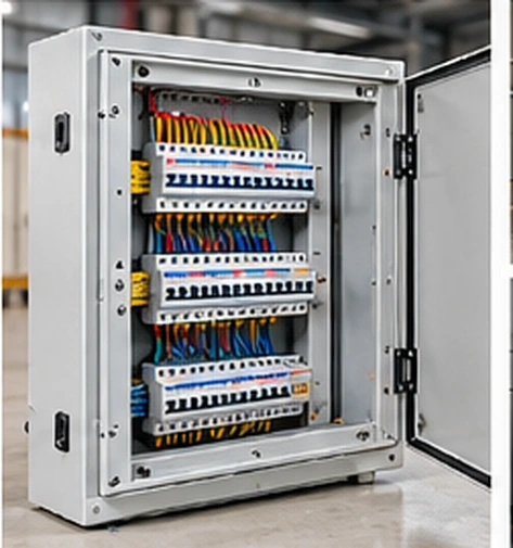 Distribution Box