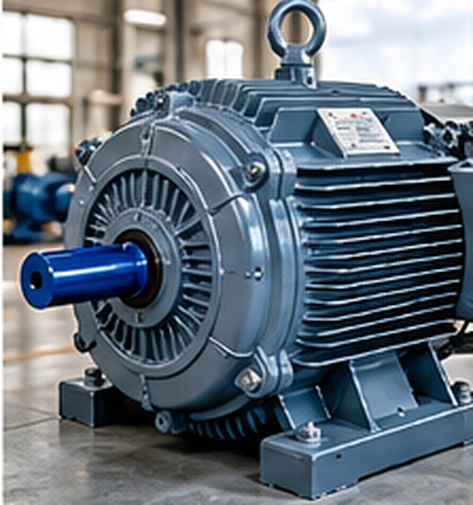 Motor