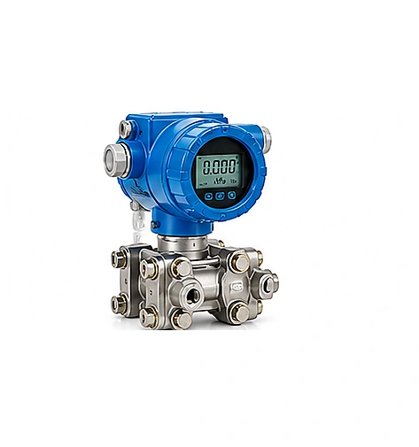 Differential Pressure Transmitter