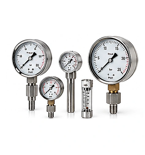 Flow Meter