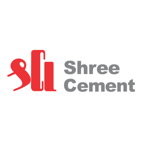 Shree Cement Ltd