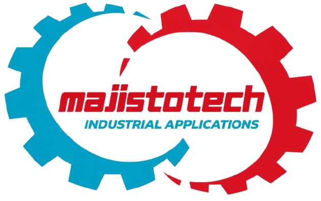 Majistotech Industrial Applications